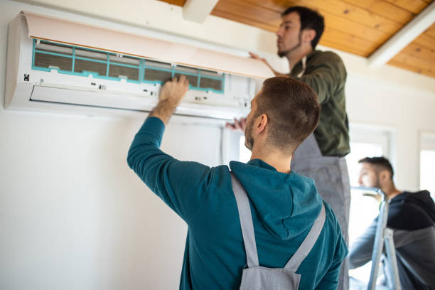 Rutherford, NJ HVAC Company