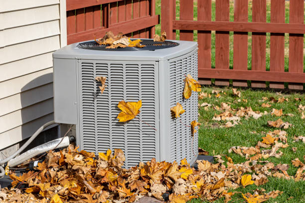 Best Ductless HVAC Repair  in Rutherford, NJ