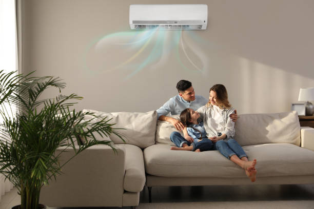 Best HVAC Maintenance Near Me  in Rutherford, NJ