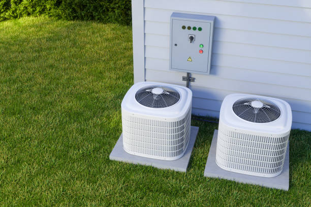 Best Central Air Repair  in Rutherford, NJ