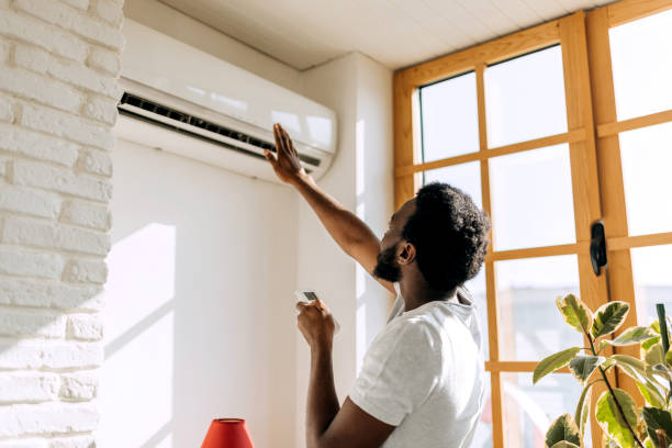 Best Affordable Air Conditioning Repair  in Rutherford, NJ