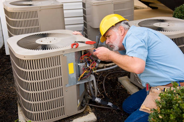 Best HVAC Emergency Services  in Rutherford, NJ