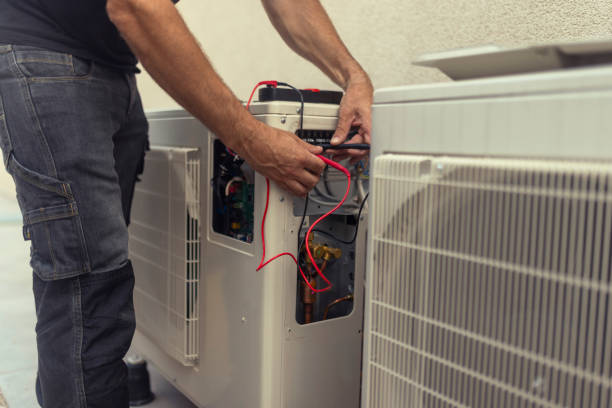 Best HVAC Air Duct Cleaning  in Rutherford, NJ