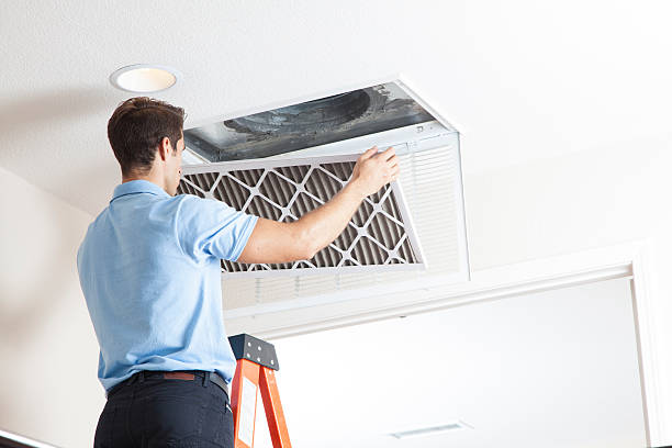HVAC Troubleshooting in Rutherford, NJ