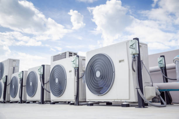 Best HVAC Air Duct Cleaning  in Rutherford, NJ