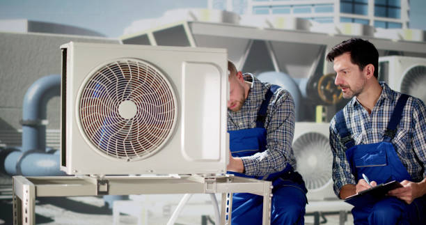 Best Heating Repair Services  in Rutherford, NJ