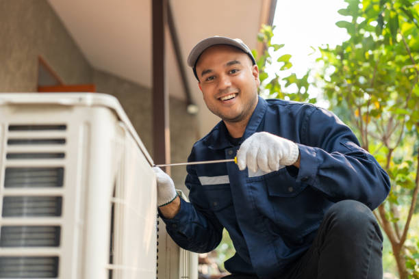 HVAC Emergency Services in Rutherford, NJ