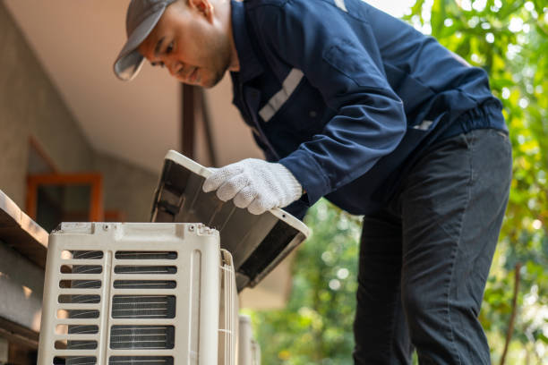 Best HVAC Replacement Cost  in Rutherford, NJ