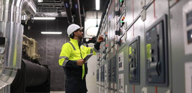 Best HVAC Troubleshooting  in Rutherford, NJ