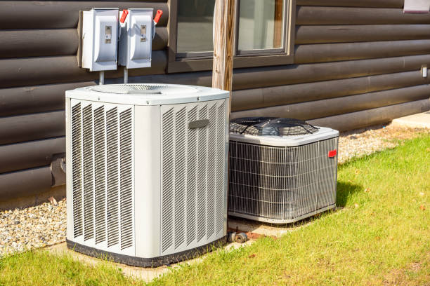 Best Affordable Air Conditioning Repair  in Rutherford, NJ