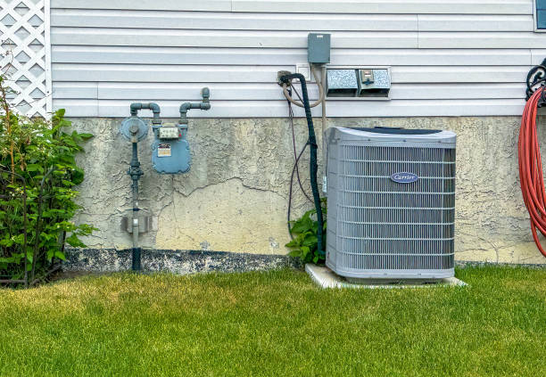 Best Local HVAC Companies  in Rutherford, NJ