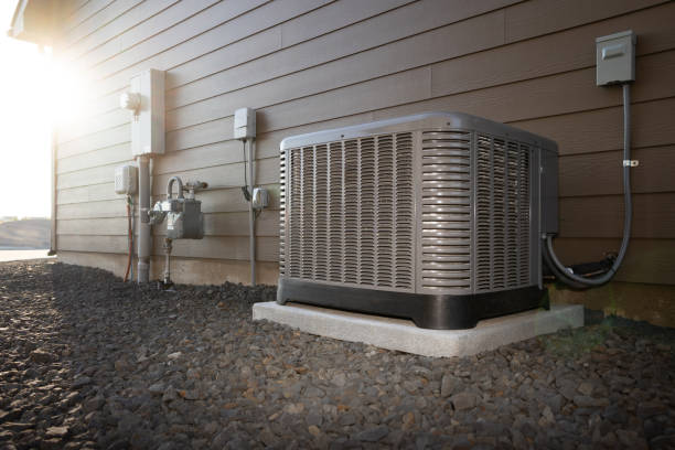 Best HVAC Repair Near Me  in Rutherford, NJ