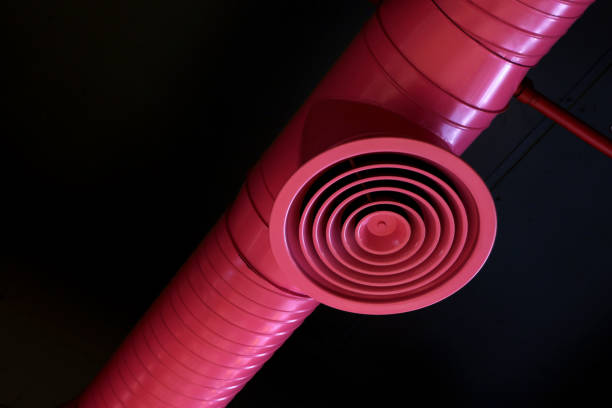 Best HVAC Installation Services  in Rutherford, NJ